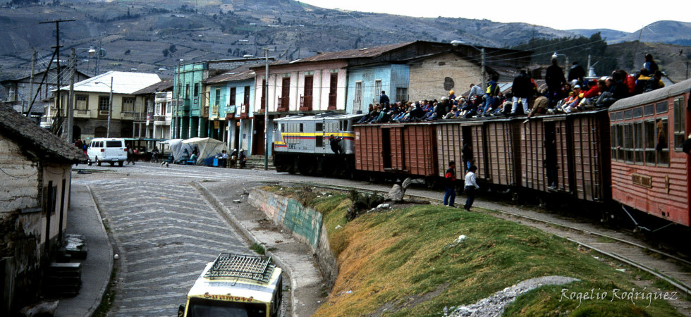 Imagen 23 de la galería de Ecuador